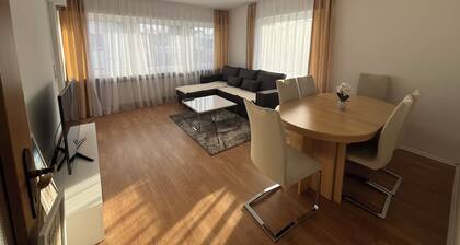 Vacation apartment Morina