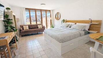 Internetzugang, Bettwäsche