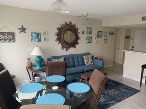 TV - Myrtle Beach Resort 6306 (Myrtle Beach)