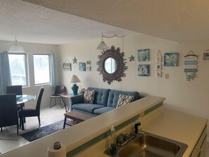 TV - Myrtle Beach Resort 6306 (Myrtle Beach)