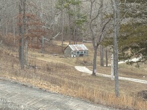 Exterior - Deer Hollow on the river’s edge in charming Vienna (Vienna)