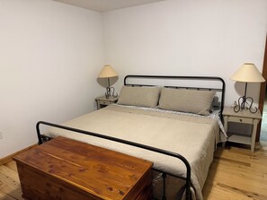 Internet, bed sheets - Deer Hollow on the river’s edge in charming Vienna (Vienna)