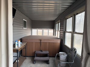 Interior - Deer Hollow on the river’s edge in charming Vienna (Vienna)