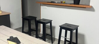 Small fisherman's cottage