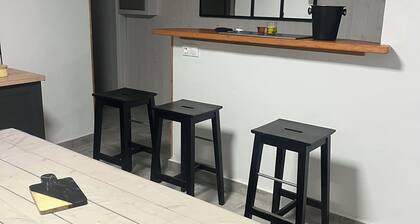 Petite maison de pĂȘcheurs