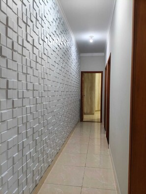 Interior - CASA FLORENÇA (Indaiatuba)