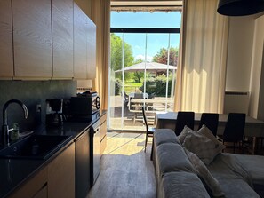 Interiør