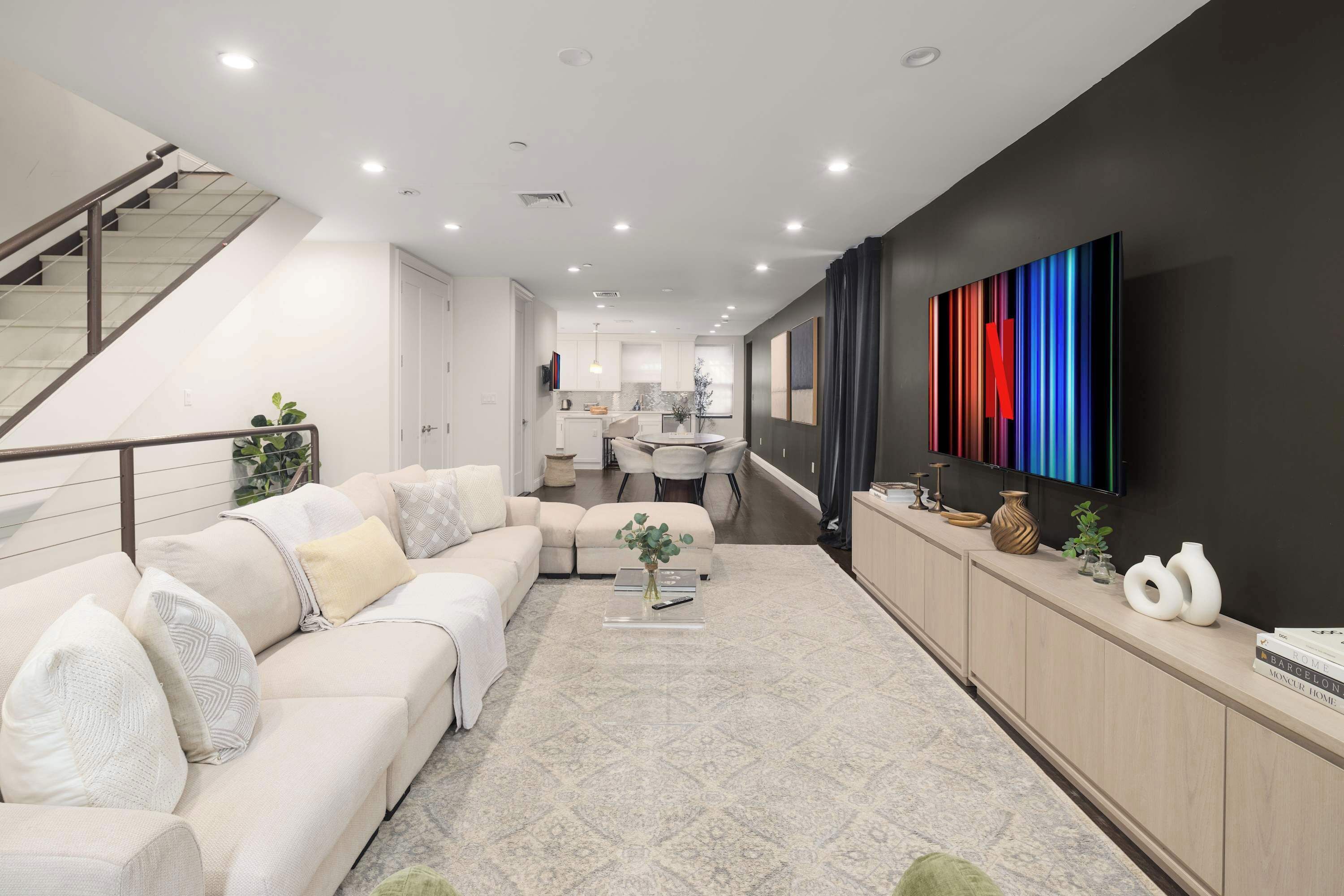 Smart TV
