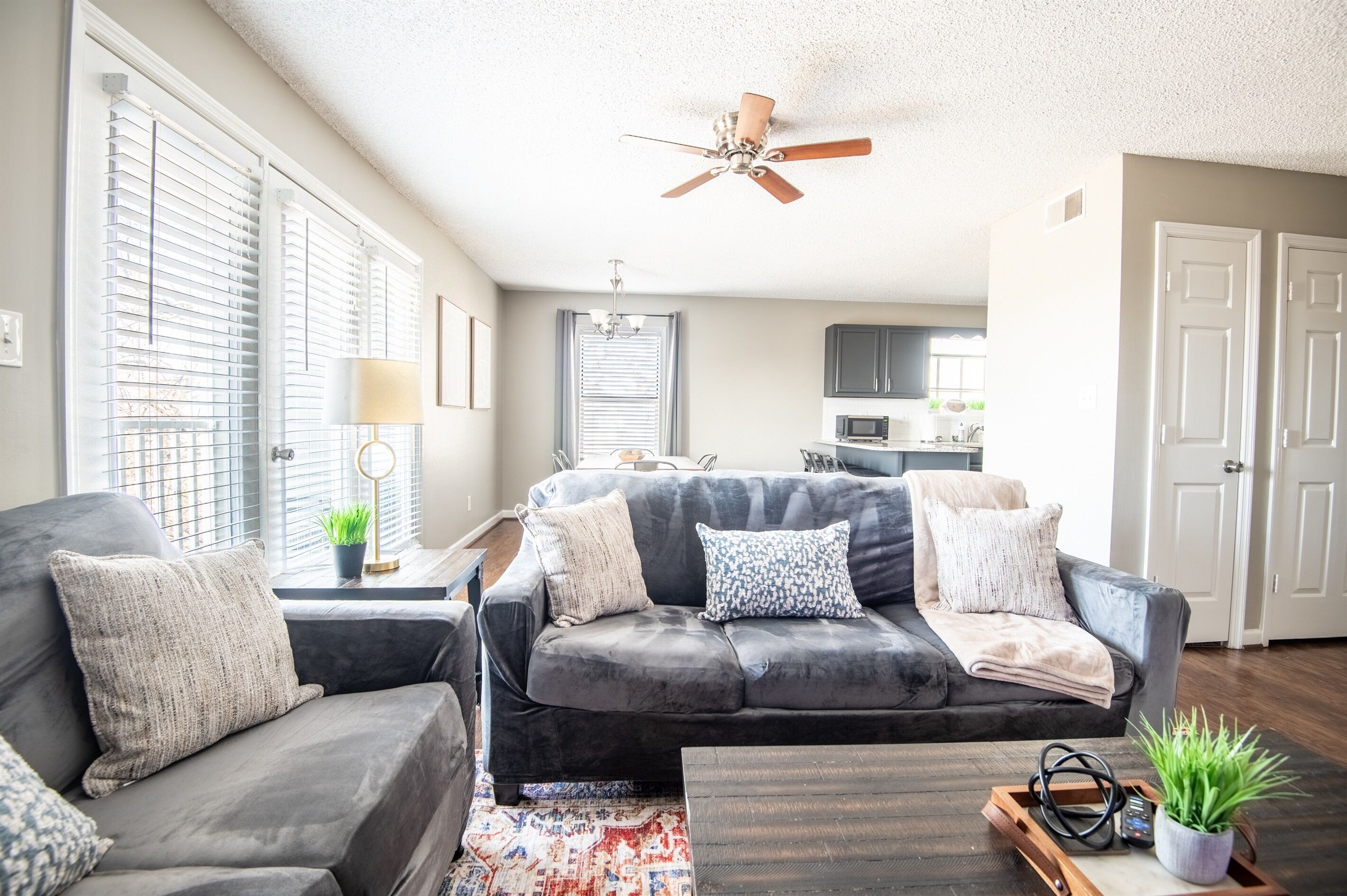 スマートテレビ