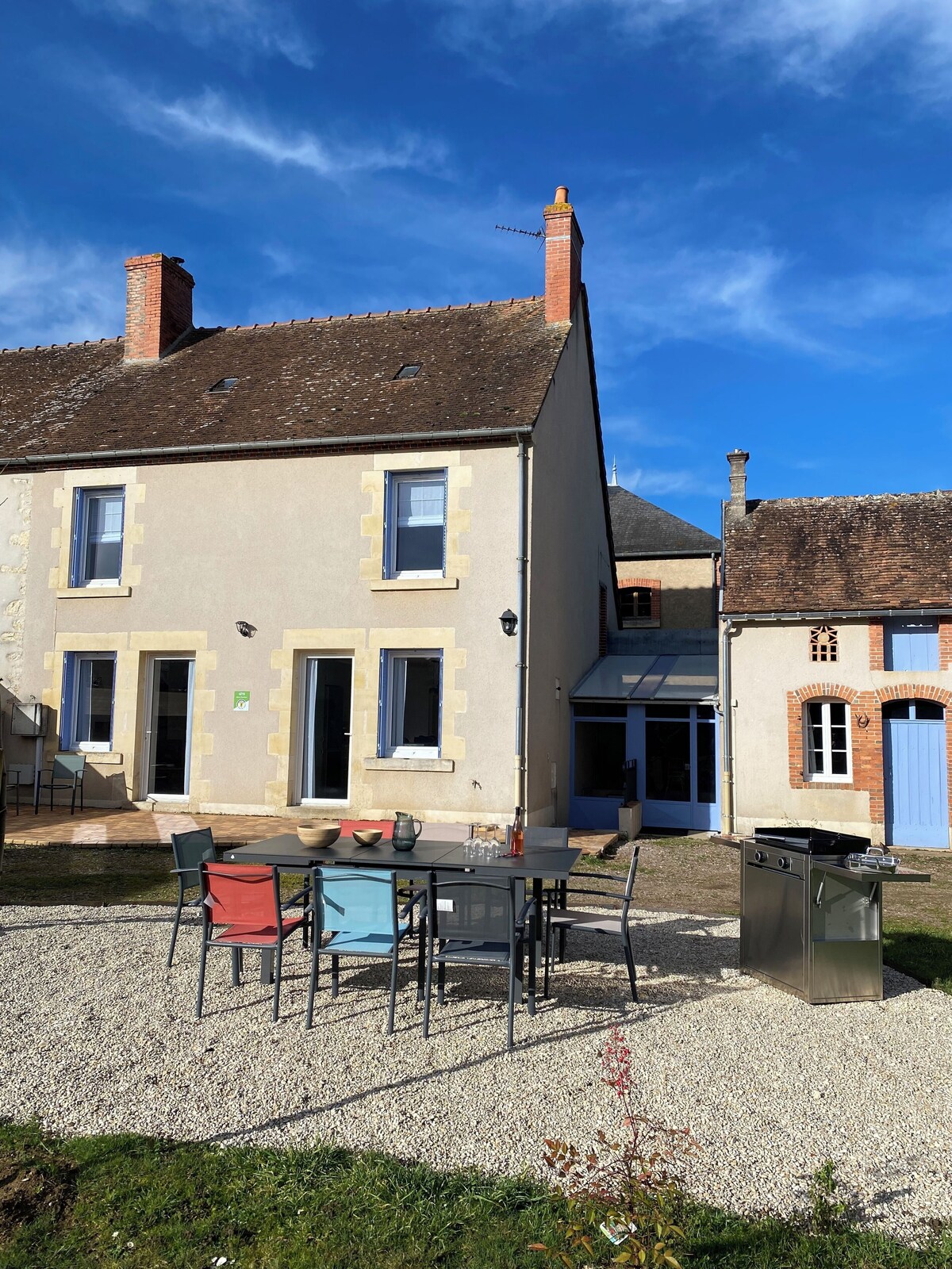 Image de profil de l’hôte