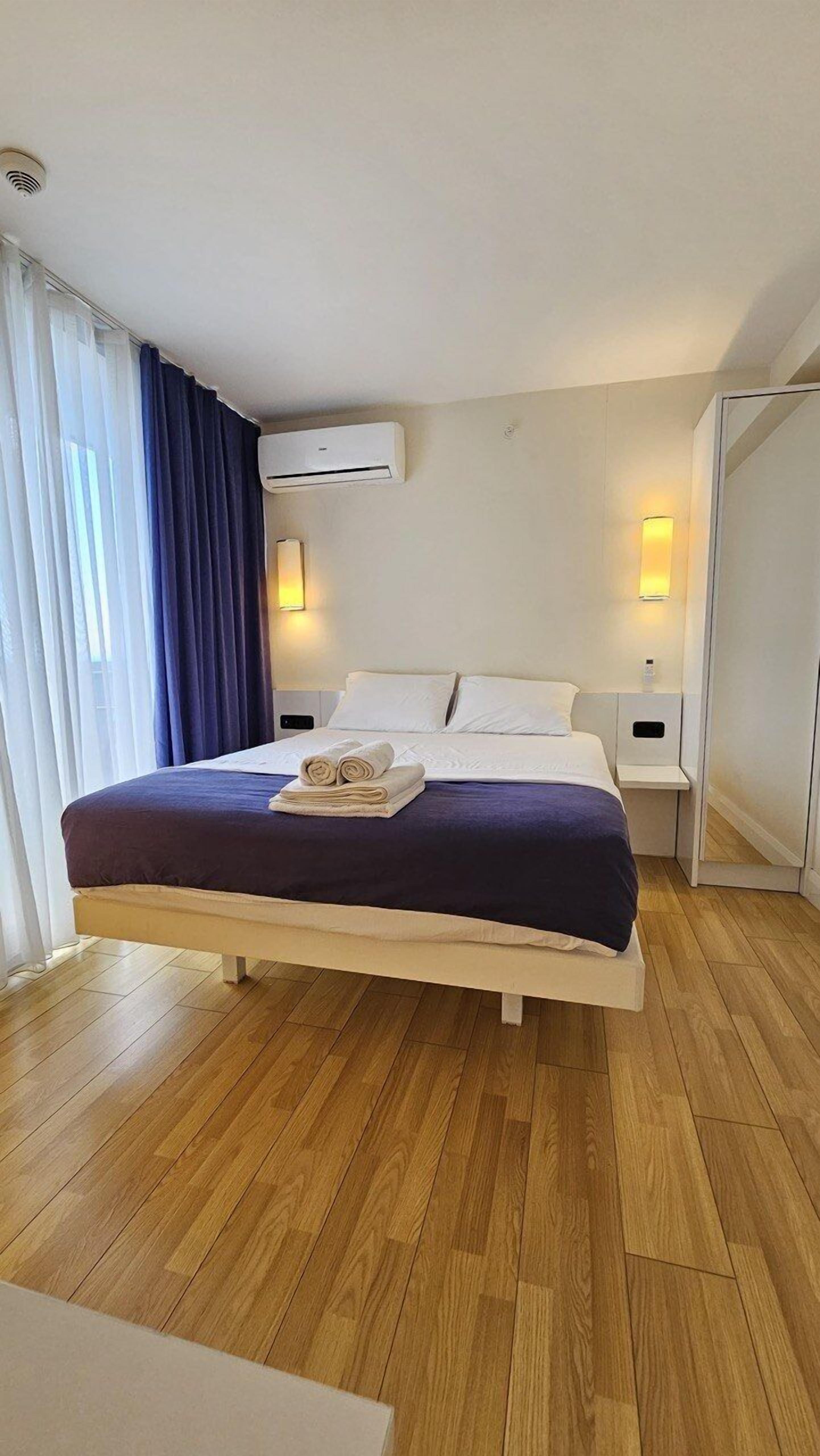 Comfort Apartment