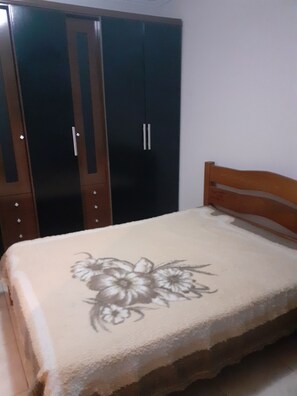 4 Schlafzimmer, WLAN, Rollstuhlgeeignet