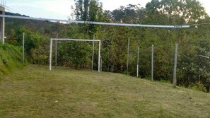 Cancha deportiva