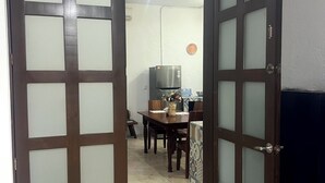 تناول الطعام