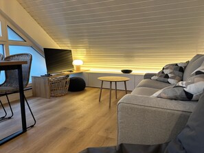 Smart-TV og bøker