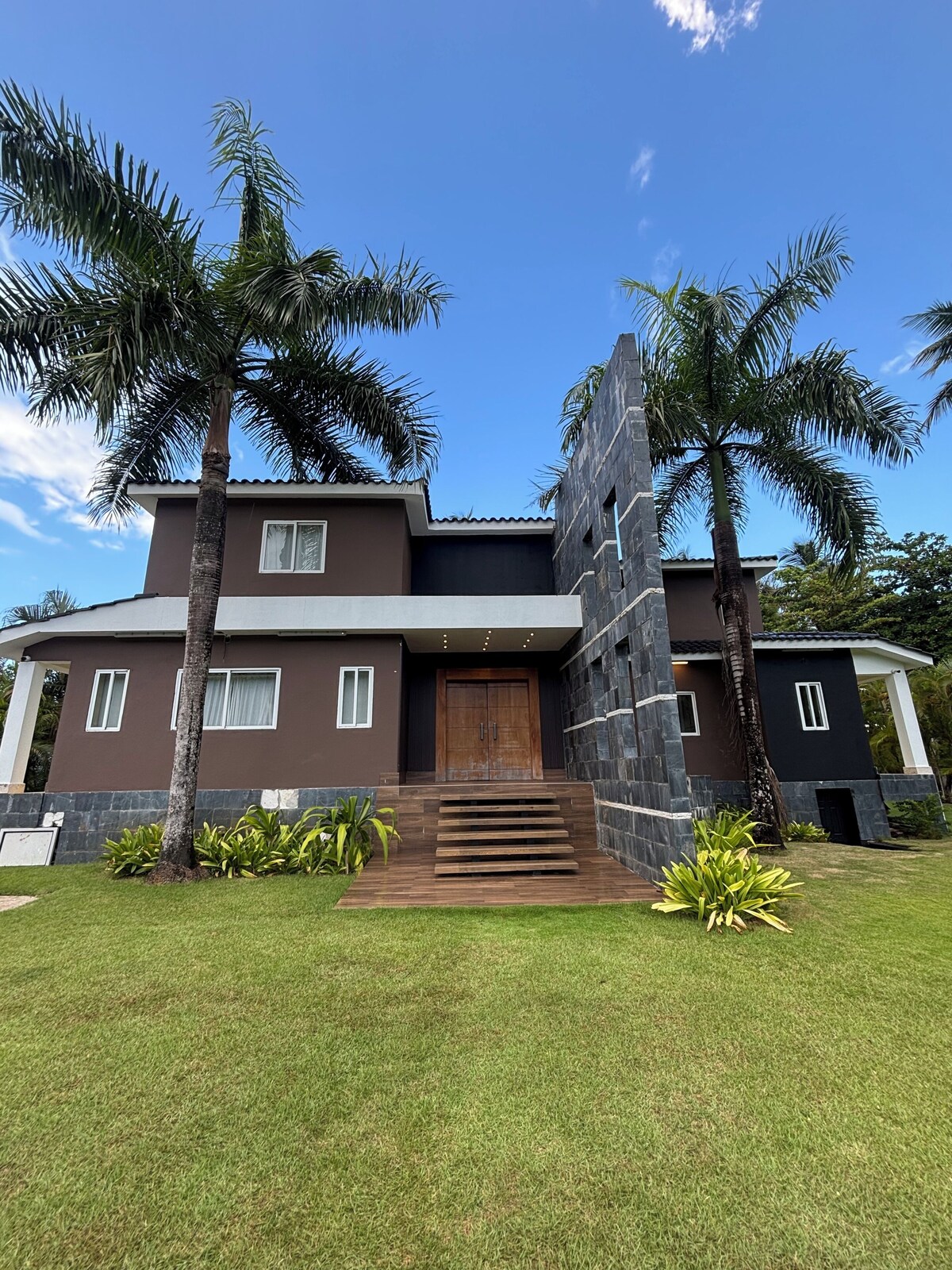 Bild für Gastgeberprofil