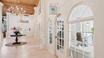 Hall