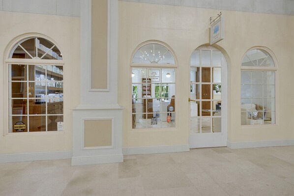 Intérieur