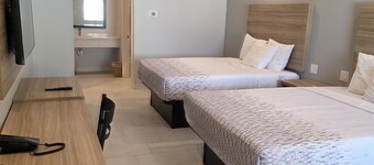 Americas Best Value Inn & Suites Tomball Grand Parkway