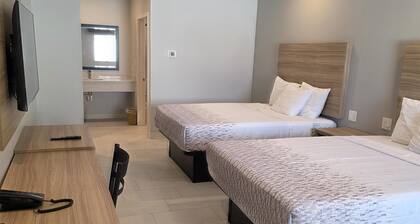 Americas Best Value Inn & Suites Tomball Grand Parkway