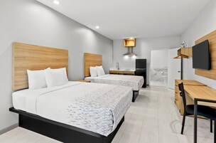 Ropa de cama de alta calidad, escritorio, ropa de cama