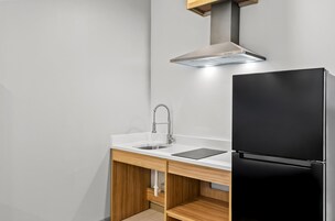 Servicio de la habitación