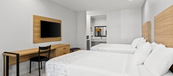 Americas Best Value Inn & Suites Tomball Grand Parkway