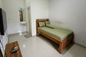 Unclassified image, 3 of 20, button - Hotel O House Of Fosil Syariah (Semarang)