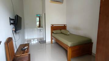 Deluxe eenpersoonskamer