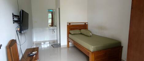 Chambre Simple Deluxe