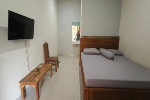 ห้องดีลักซ์ดับเบิล