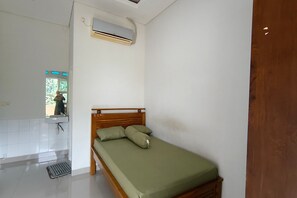 ห้องดีลักซ์ซิงเกิล