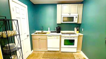 Réfrigérateur, plaque de cuisson