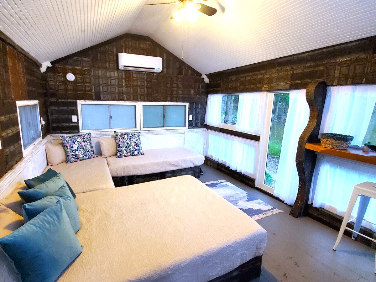 3 多间卧室、WiFi