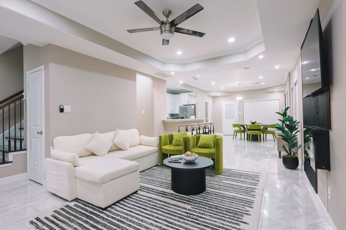 Bild für Gastgeberprofil