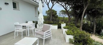 Levante Apartment - Style and Elegance 300 meters from the sea
