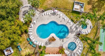 Spacious Condo at Lake Marion