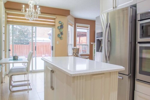 Royal Luxury | Central Home w/ Gazebo | By Toronto