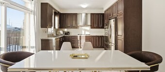 Luxury Home near Toronto