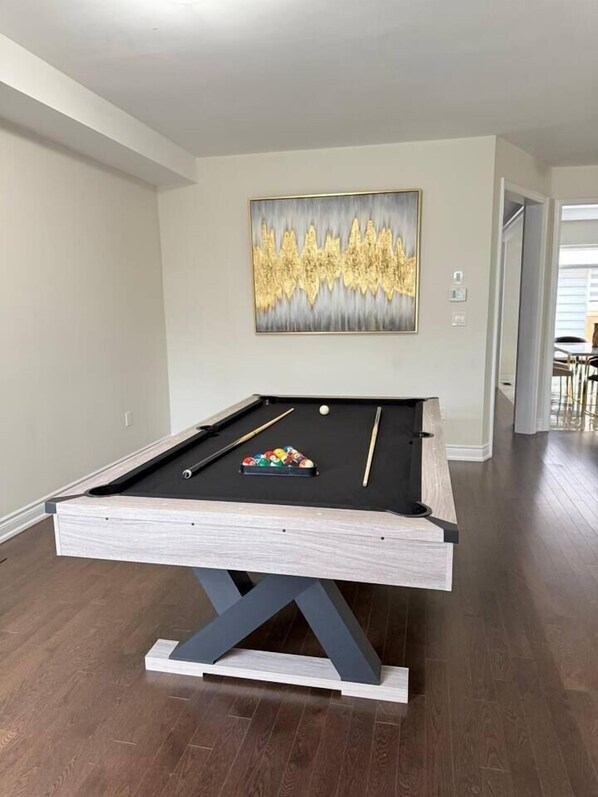 Sala de juegos