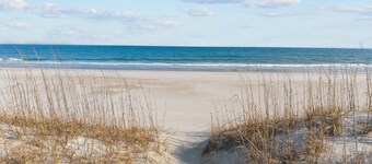 It’s About Tide | Ocean & Sound Views