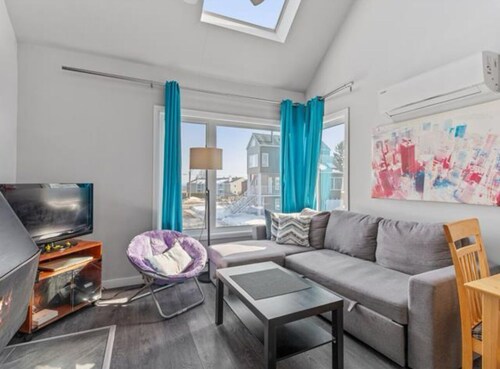 Condo MSA - Ski Beaupré