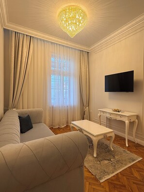 Smart TV