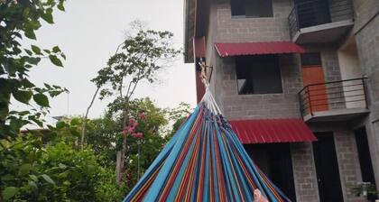 Discover the Peruvian Jungle: M&K House a refuge for you in Tarapoto.