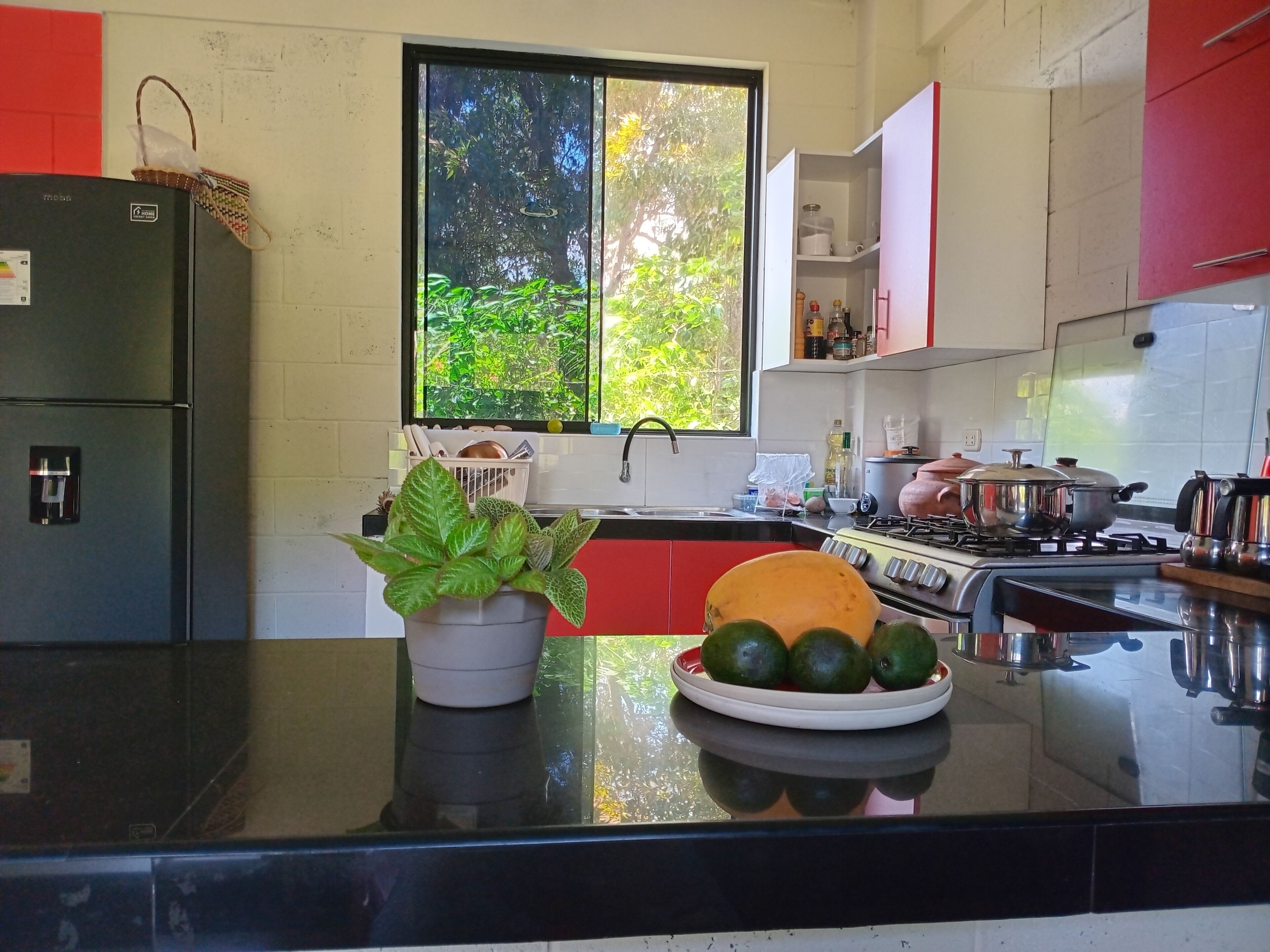 Cuisine privée
