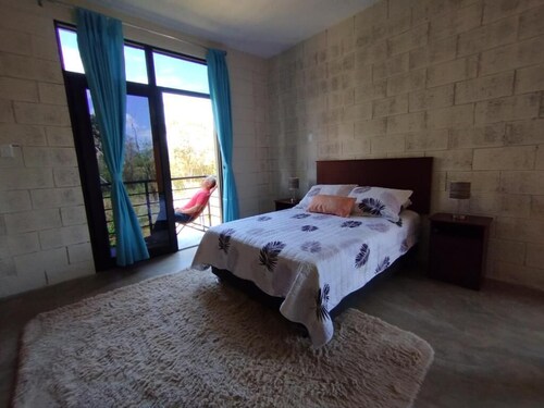 Discover the Peruvian Jungle: M&K House a refuge for you in Tarapoto.