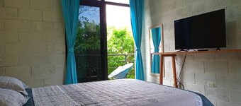 Discover the Peruvian Jungle: M&K House a refuge for you in Tarapoto.