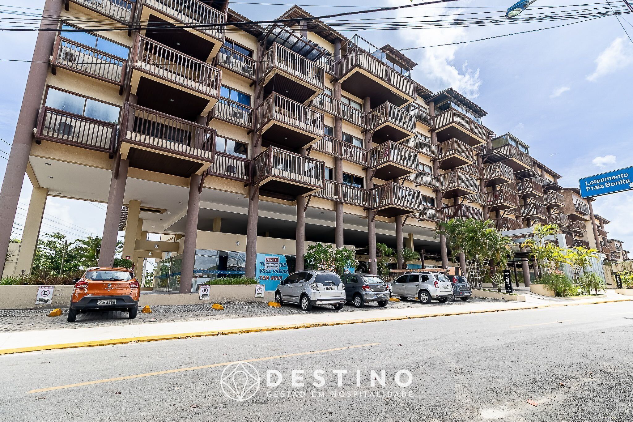 Apartment | Exterior