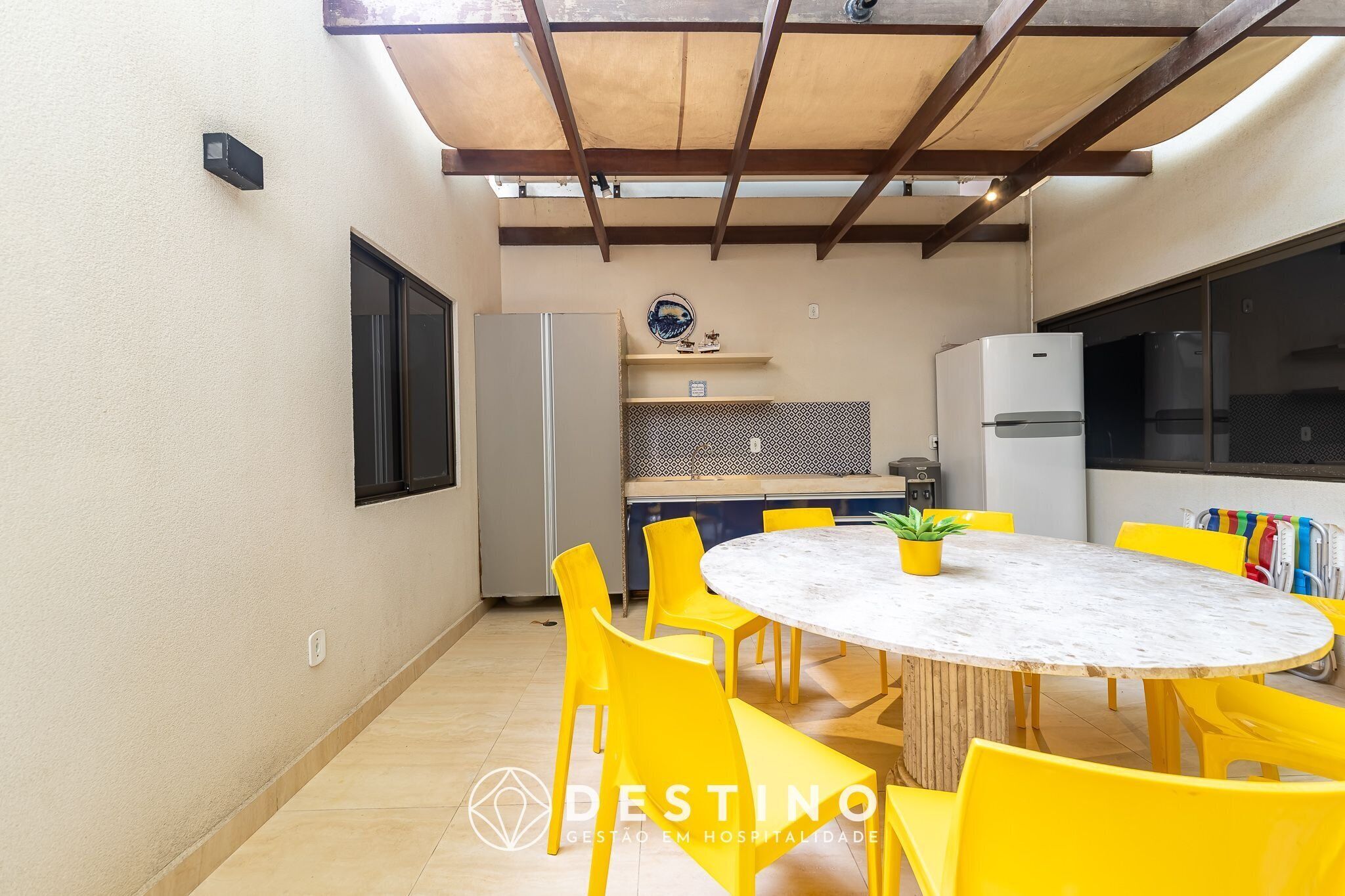 아파트 | 다이닝