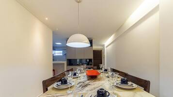 Departamento básico | Comedor